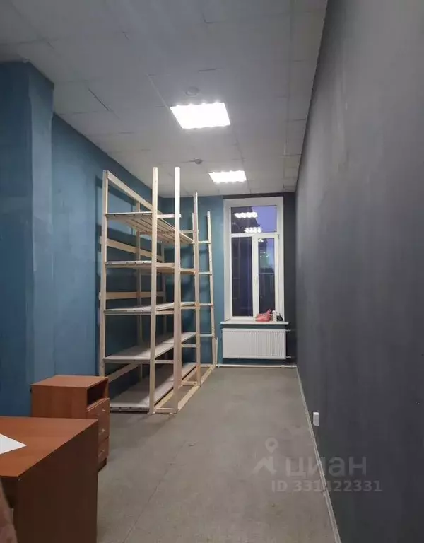 Помещение свободного назначения в Санкт-Петербург наб. Обводного ... - Фото 1