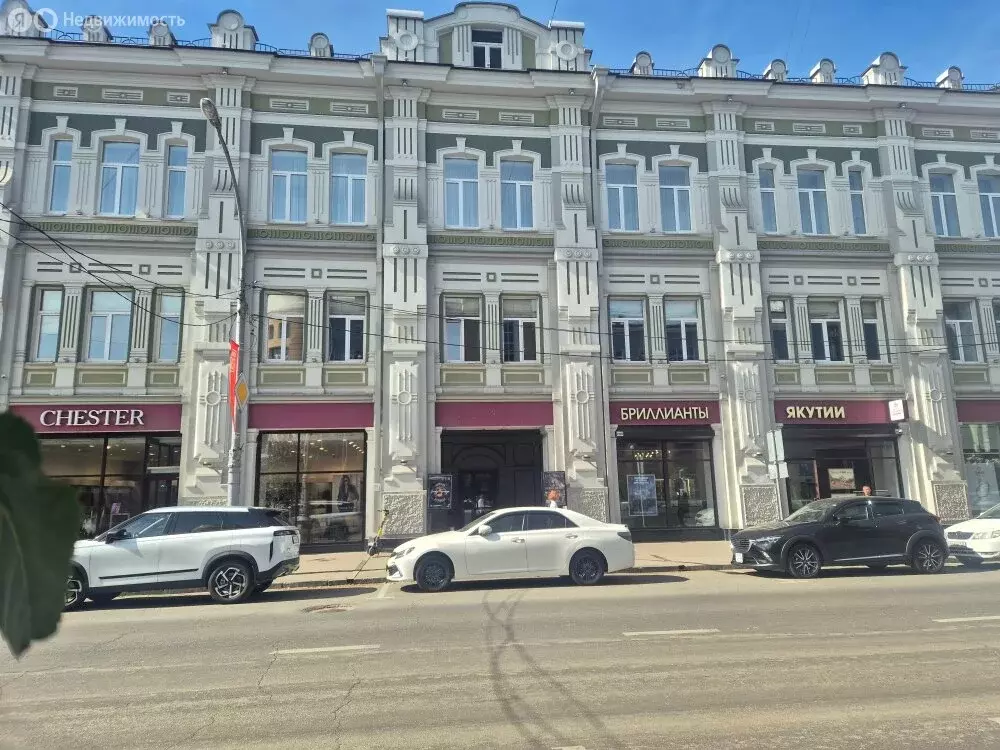 Помещение свободного назначения (400 м) - Фото 1
