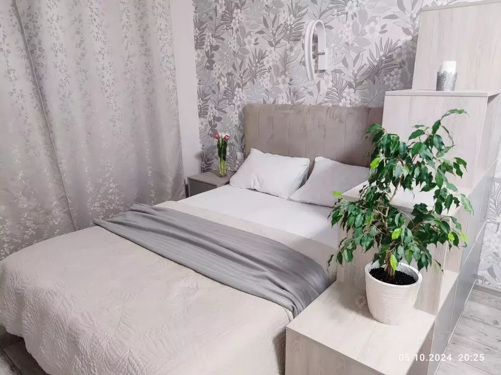 1-к кв. Севастополь ул. Горпищенко, 143к1 (38.0 м) - Фото 0
