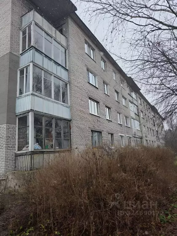 3-к кв. Ленинградская область, Приозерск ул. Ленина, 70а (63.9 м) - Фото 2