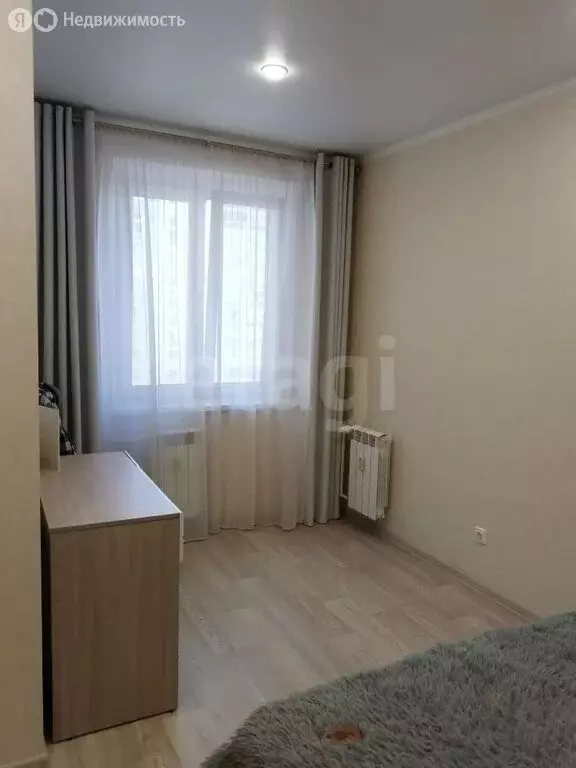 2-комнатная квартира: Альметьевск, проспект Строителей, 76 (61.3 м) - Фото 2