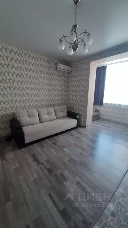 Студия Севастополь ул. Вакуленчука, 53/5 (31.0 м) - Фото 0