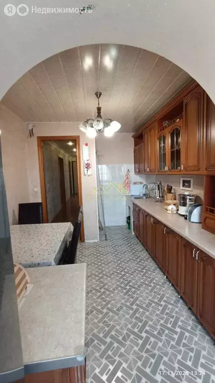 3-комнатная квартира: Владикавказ, улица Генерала Дзусова, 30 (84 м) - Фото 2