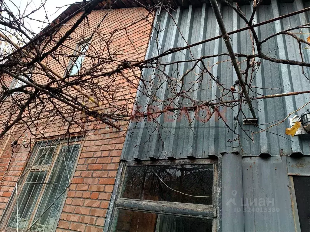 Дом в Ростовская область, Ростов-на-Дону ул. 2-я Крепкая, 48 (77 м) - Фото 2