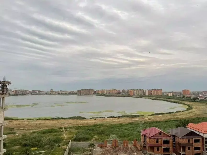 Студия Дагестан, Махачкала ул. Эльзы Ибрагимовой (28.0 м) - Фото 0