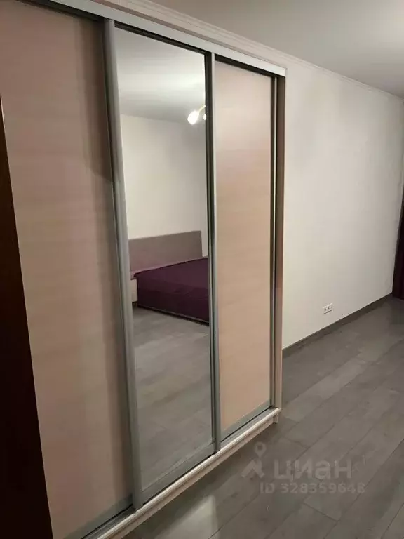 2-к кв. Московская область, Одинцово ул. Кутузовская, 25 (66.0 м) - Фото 2