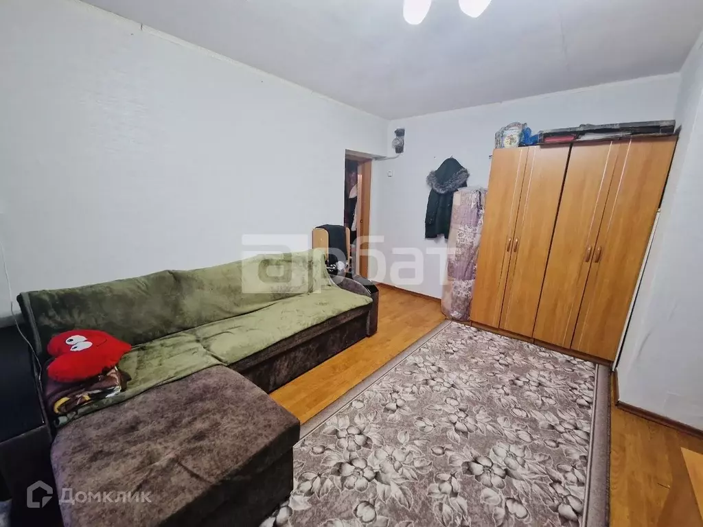 Продаётся 2-к квартира, 40 м - Фото 1