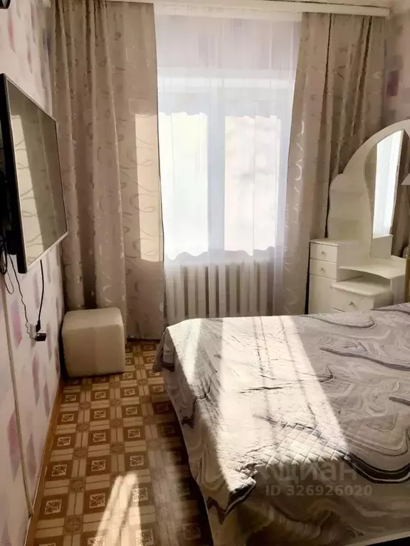 2-к кв. Амурская область, Тында ул. Мохортова, 5 (48.7 м) - Фото 1