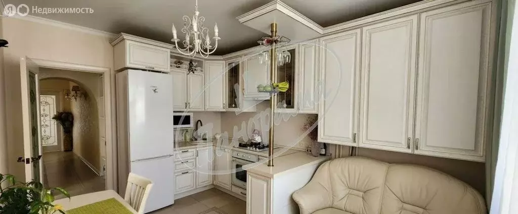 3-комнатная квартира: Калуга, улица Фомушина, 3 (85 м) - Фото 2