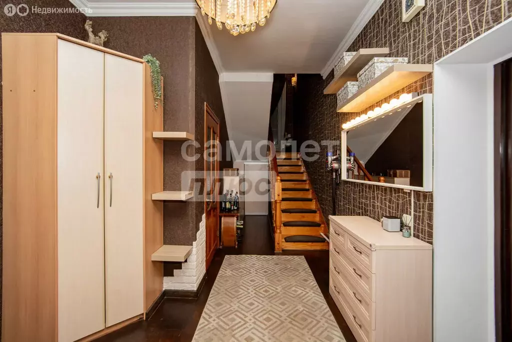 Дом в Липецк, микрорайон Дачный, Центральная улица, 20 (186.6 м) - Фото 1