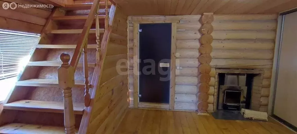 Дом в Пермский край, Краснокамский муниципальный округ, СНТ Венеция ... - Фото 2