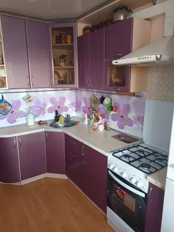 Продаётся 2-к квартира, 53 м - Фото 1
