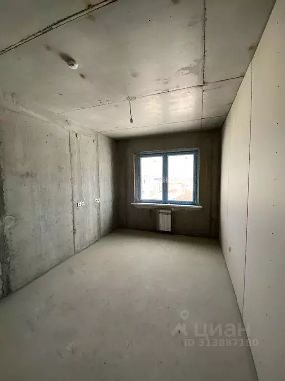 1-к кв. Иркутская область, Иркутск ИВАТУ городок, Авиатор жилой ... - Фото 0