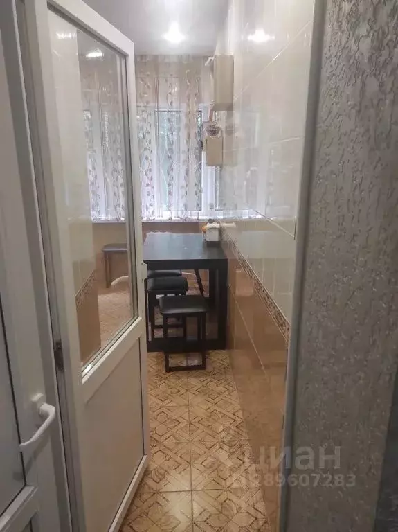 Комната Краснодарский край, Сочи ул. Дарвина, 82 - Фото 1