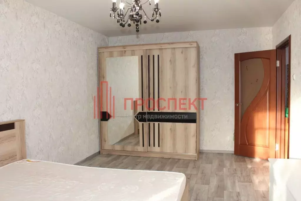 1-к кв. Пензенская область, Пенза просп. Строителей, 60 (36.0 м) - Фото 0