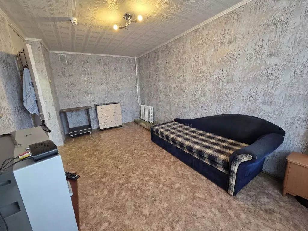 Комната Татарстан, Нижнекамск просп. Химиков, 16 (26.0 м) - Фото 2