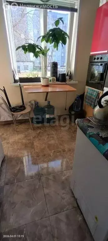 1-комнатная квартира: Киров, Солнечная улица, 31к1 (33 м) - Фото 2