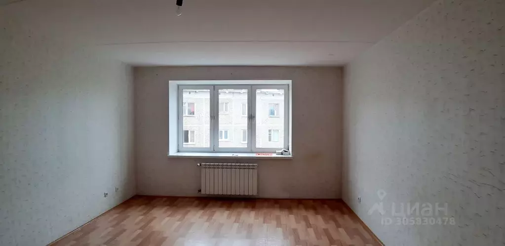 3-к кв. Свердловская область, Екатеринбург ул. Токарей, 64А (81.3 м) - Фото 1