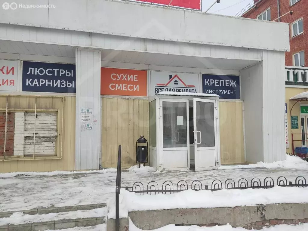 Торговая площадь (256.7 м) - Фото 1