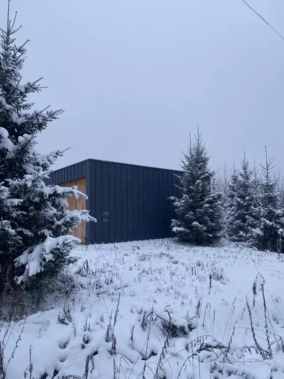 Коттедж в Пермский край, Пермский муниципальный округ, д. Канабеково, ... - Фото 2