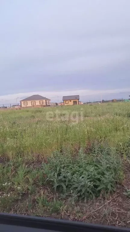 Участок в Белгородская область, Белгородский район, Разумное рп ул. ... - Фото 0