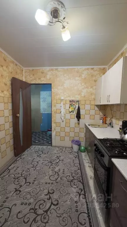 3-к кв. Башкортостан, Уфа ул. Ахметова, 316 (64.3 м) - Фото 2