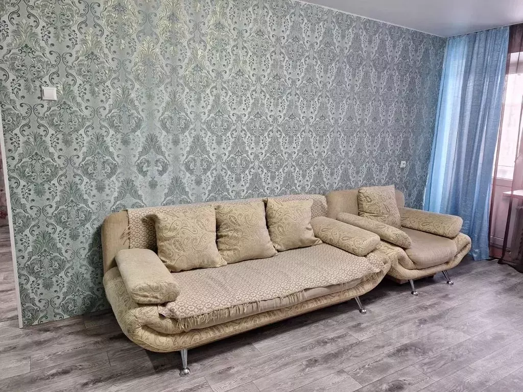 1-к кв. Удмуртия, Можга Можгинский район, ул. Труда, 39 (32.0 м) - Фото 2