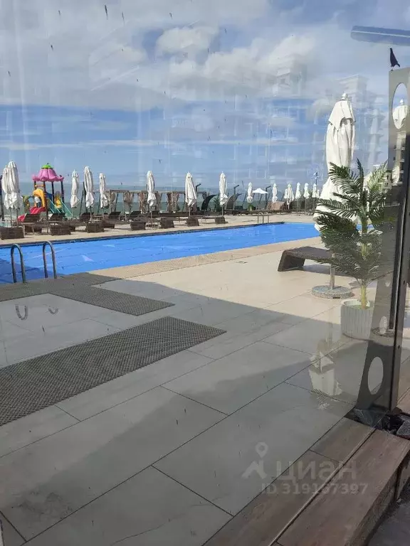 2-к кв. Калининградская область, Зеленоградск ул. Гагарина, 87 (93.0 ... - Фото 2