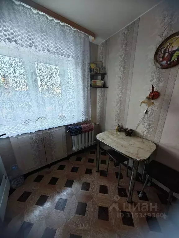 3-к кв. Владимирская область, Судогодский район, пос. Андреево ... - Фото 1