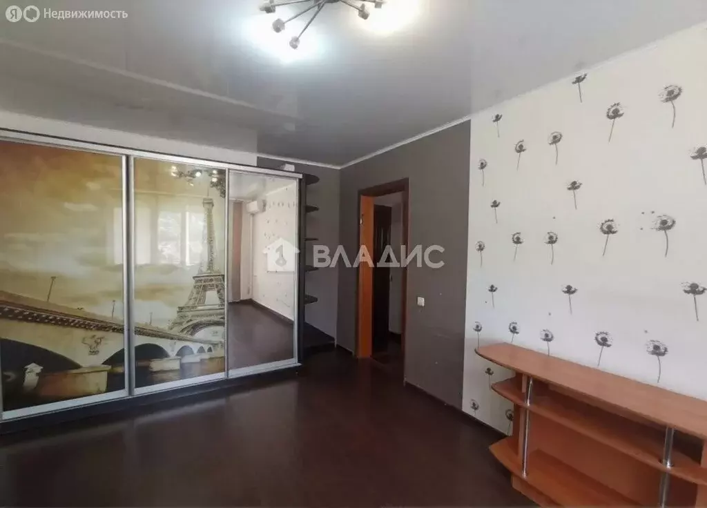1-комнатная квартира: Ейск, Коммунистическая улица, 47/1 (30.9 м) - Фото 2