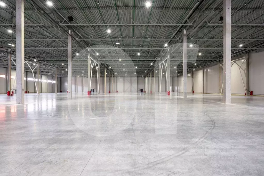 Склад в Московская область, Клин Волоколамское ш., 4 (10080 м) - Фото 1