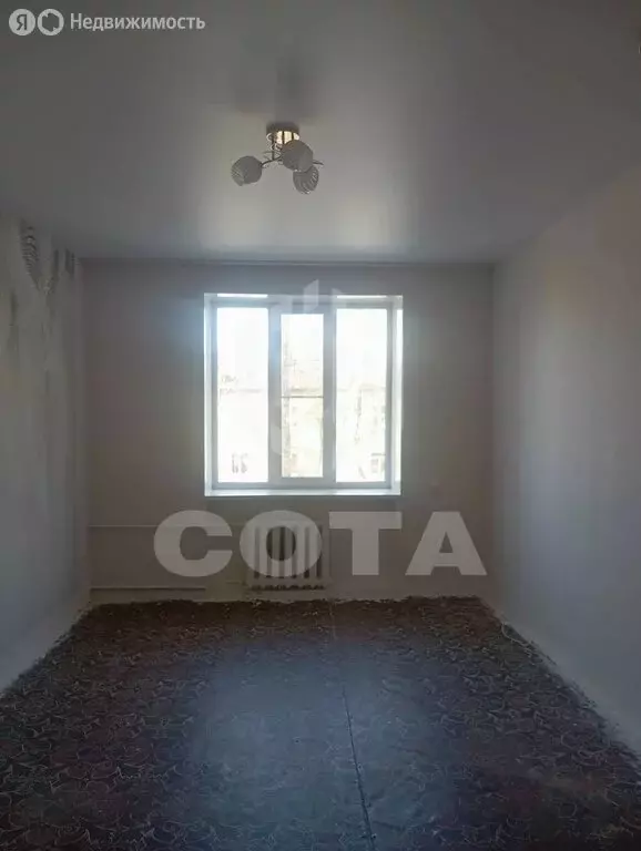 1к в -комнатной квартире (19.4 м) - Фото 2