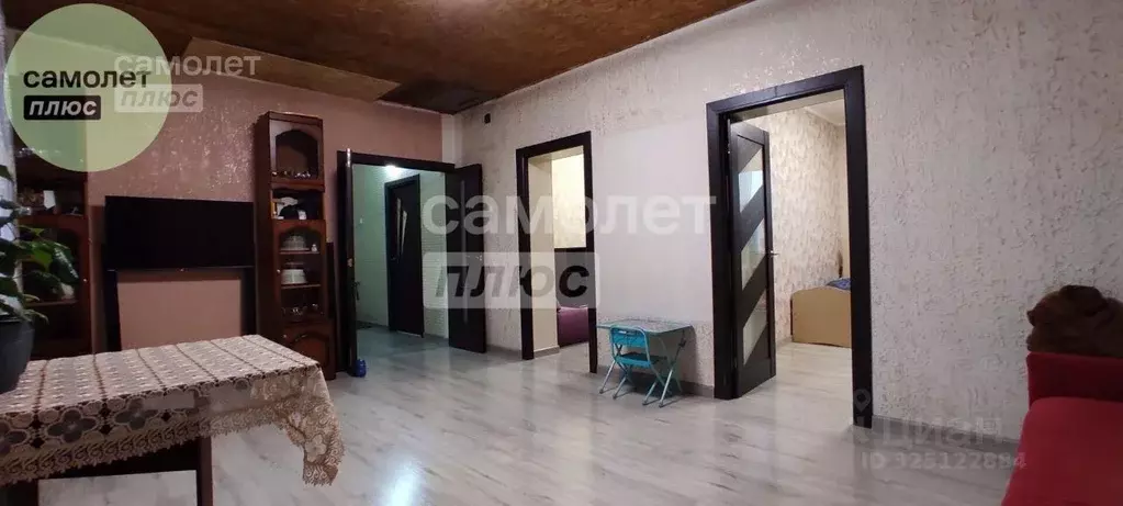 Дом в Вологодская область, Череповец № 1 Металлург СНТ, 8-я линия (140 ... - Фото 1