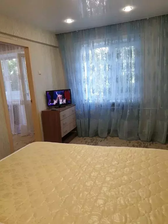 2-к кв. Иркутская область, Иркутск Партизанская ул., 105А (48.0 м) - Фото 2