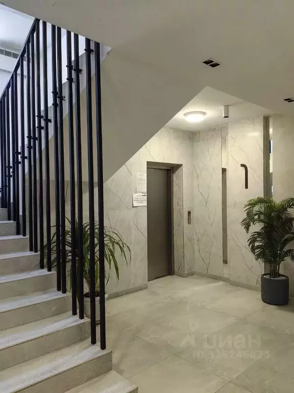 2-к кв. Московская область, Ленинский городской округ, д. Суханово ... - Фото 2