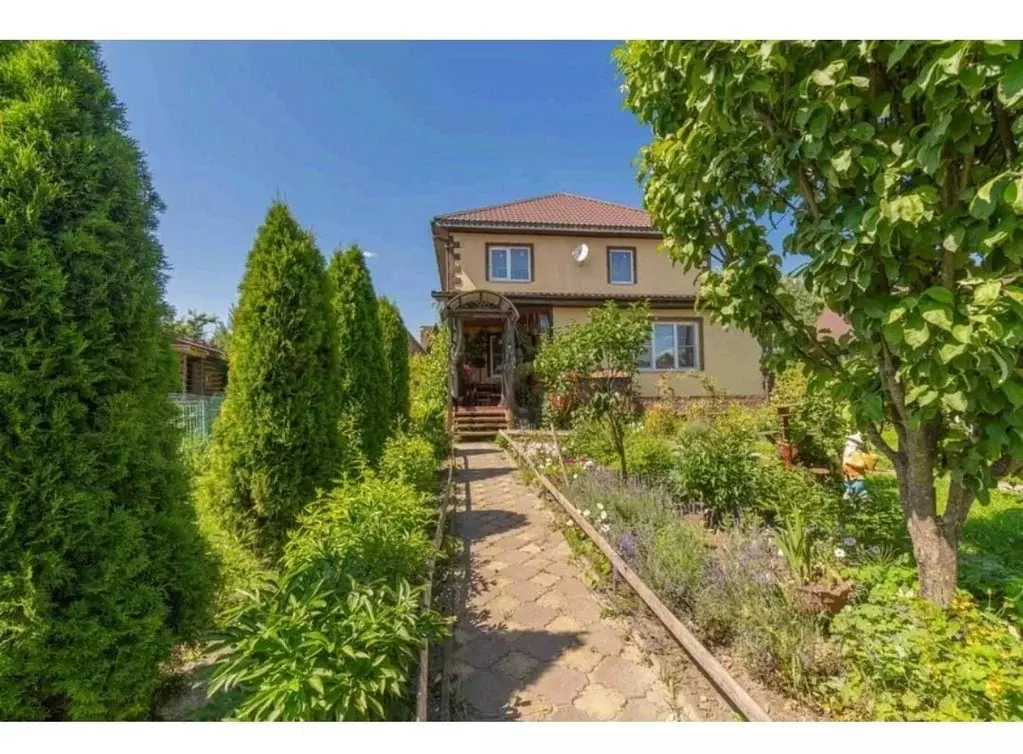 Коттедж в Владимирская область, Покров городской округ, д. Филимоново ... - Фото 2