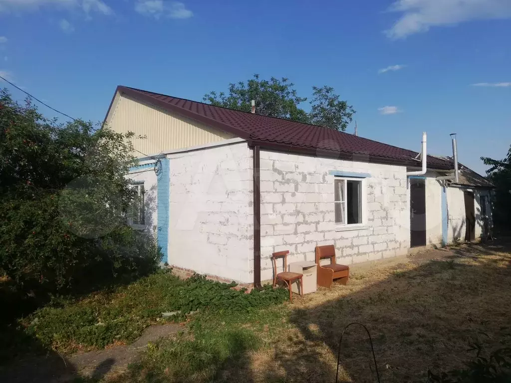 Дом 66,9 м на участке 4,8 сот. - Фото 0