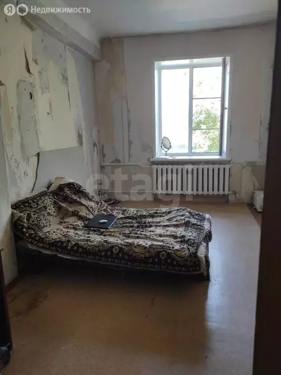 2-комнатная квартира: Тверь, улица Розы Люксембург, 100 (51.9 м) - Фото 1