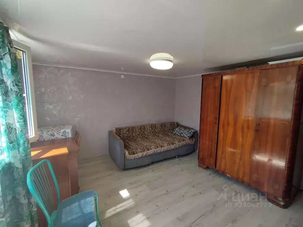 Студия Севастополь ул. Горпищенко, 90 (20.0 м) - Фото 2