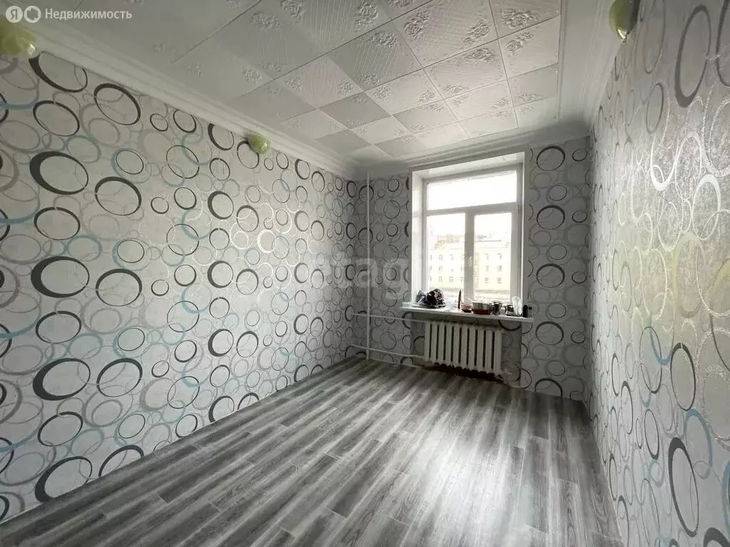 2-комнатная квартира: Норильск, Ленинский проспект, 7 (61.3 м) - Фото 1