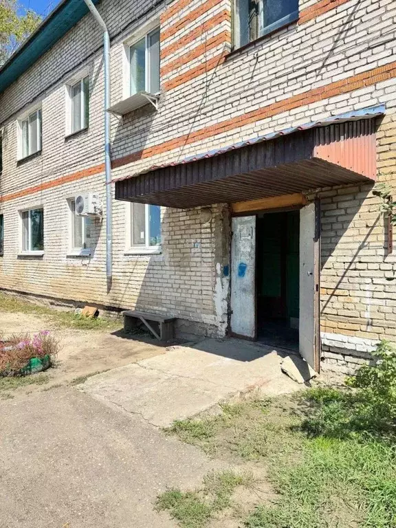 2-к кв. Приморский край, Уссурийский городской округ, с. Корсаковка ... - Фото 1