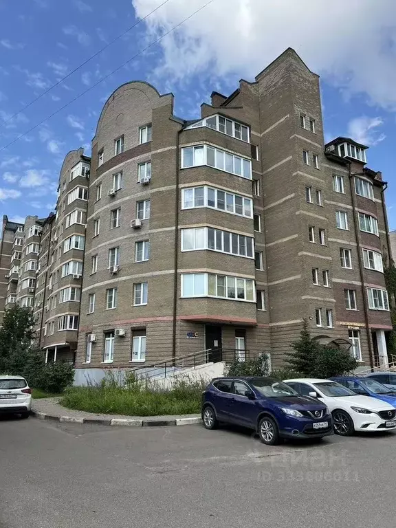 4-к кв. Московская область, Ивантеевка Пушкинский городской округ, ... - Фото 2