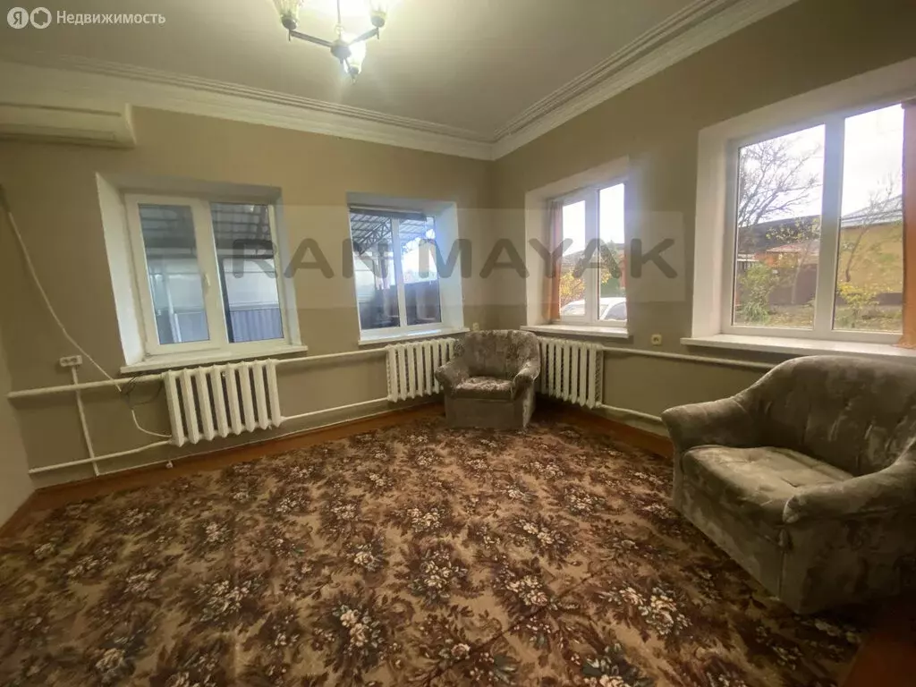 Дом в Майкоп, Перекопская улица, 60 (54 м) - Фото 2