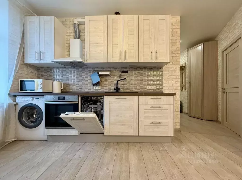 1-к кв. Московская область, Химки ул. Германа Титова, 10А (41.0 м) - Фото 1