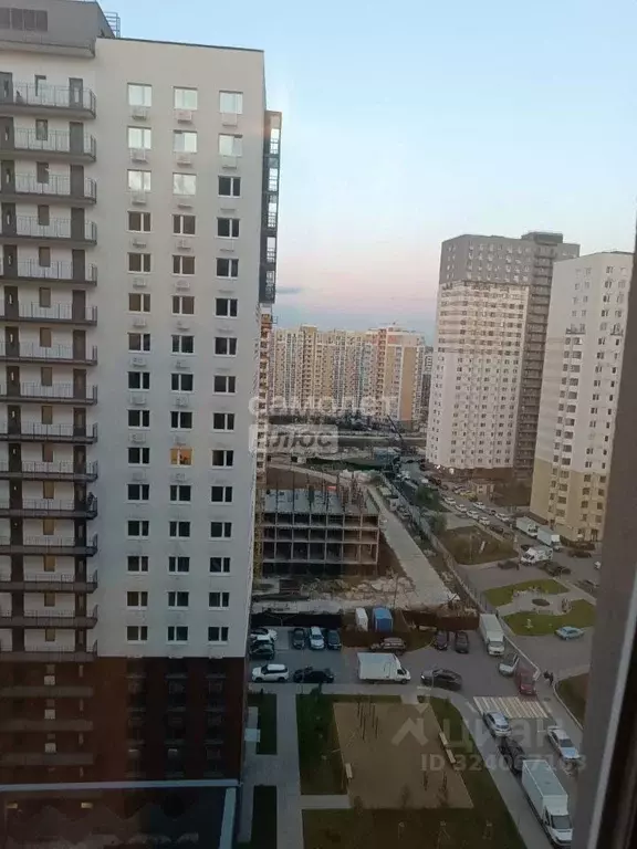 Студия Московская область, Ленинский городской округ, д. Сапроново ул. ... - Фото 1