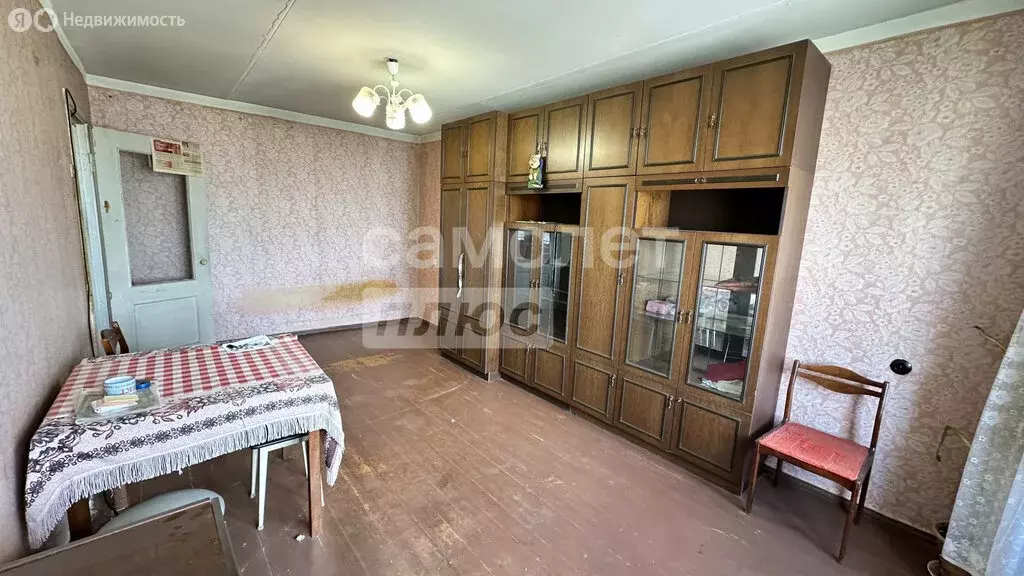 1-комнатная квартира: Королёв, улица Ленина, 19 (29.1 м) - Фото 1