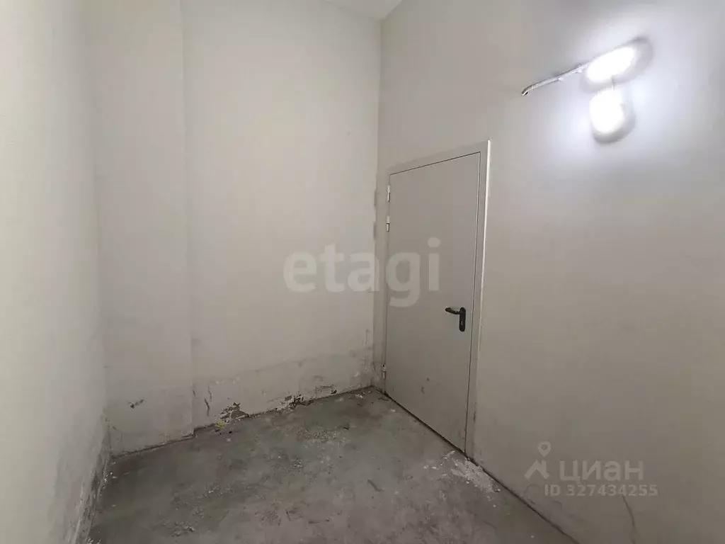 Помещение свободного назначения в Санкт-Петербург просп. Тореза, 118 ... - Фото 1