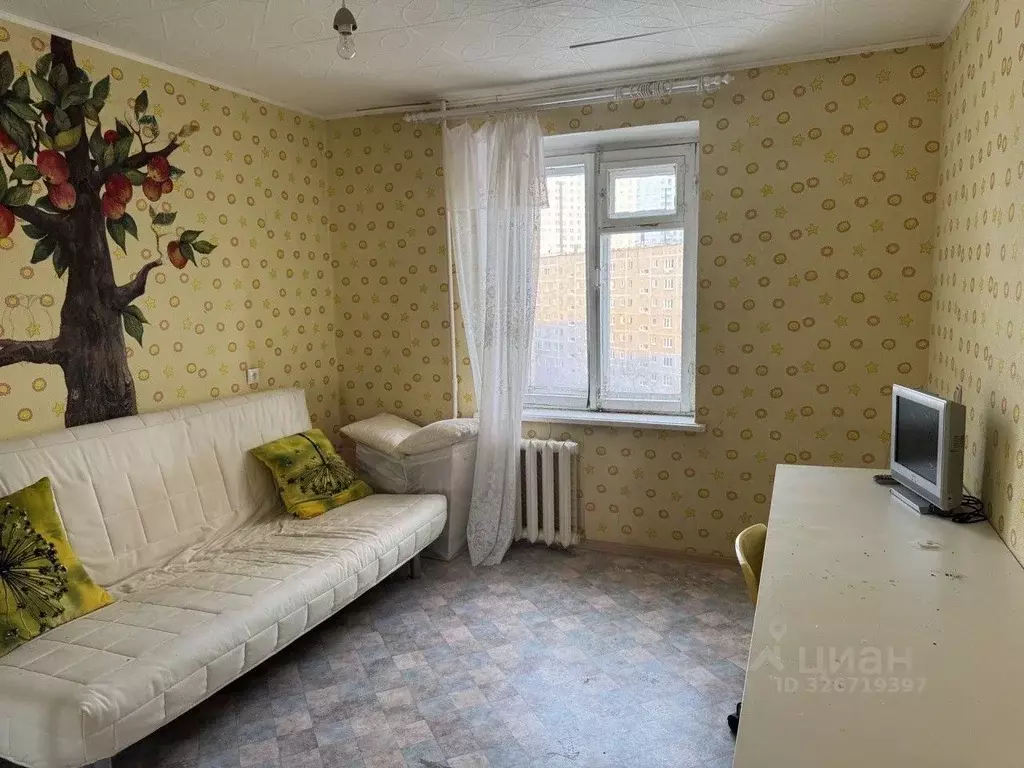 Комната Свердловская область, Екатеринбург ул. Июльская, 16 (11.8 м) - Фото 2