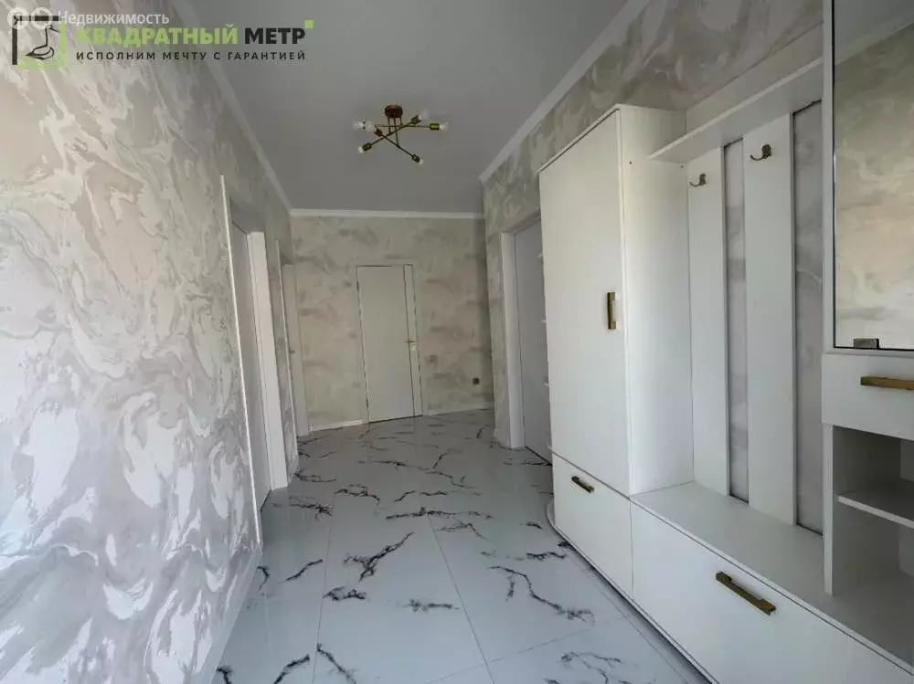 Дом в Михайловск, улица Владимира Ацуты, 101 (105 м) - Фото 1
