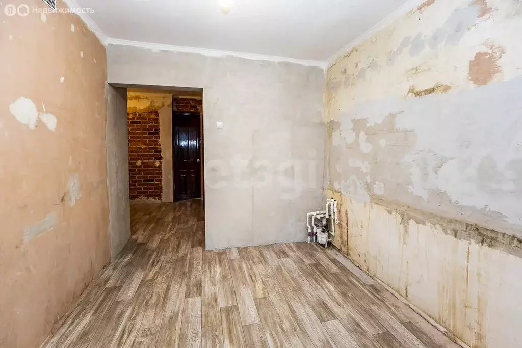 2-комнатная квартира: Благовещенск, улица Калинина, 110/4 (50 м) - Фото 2